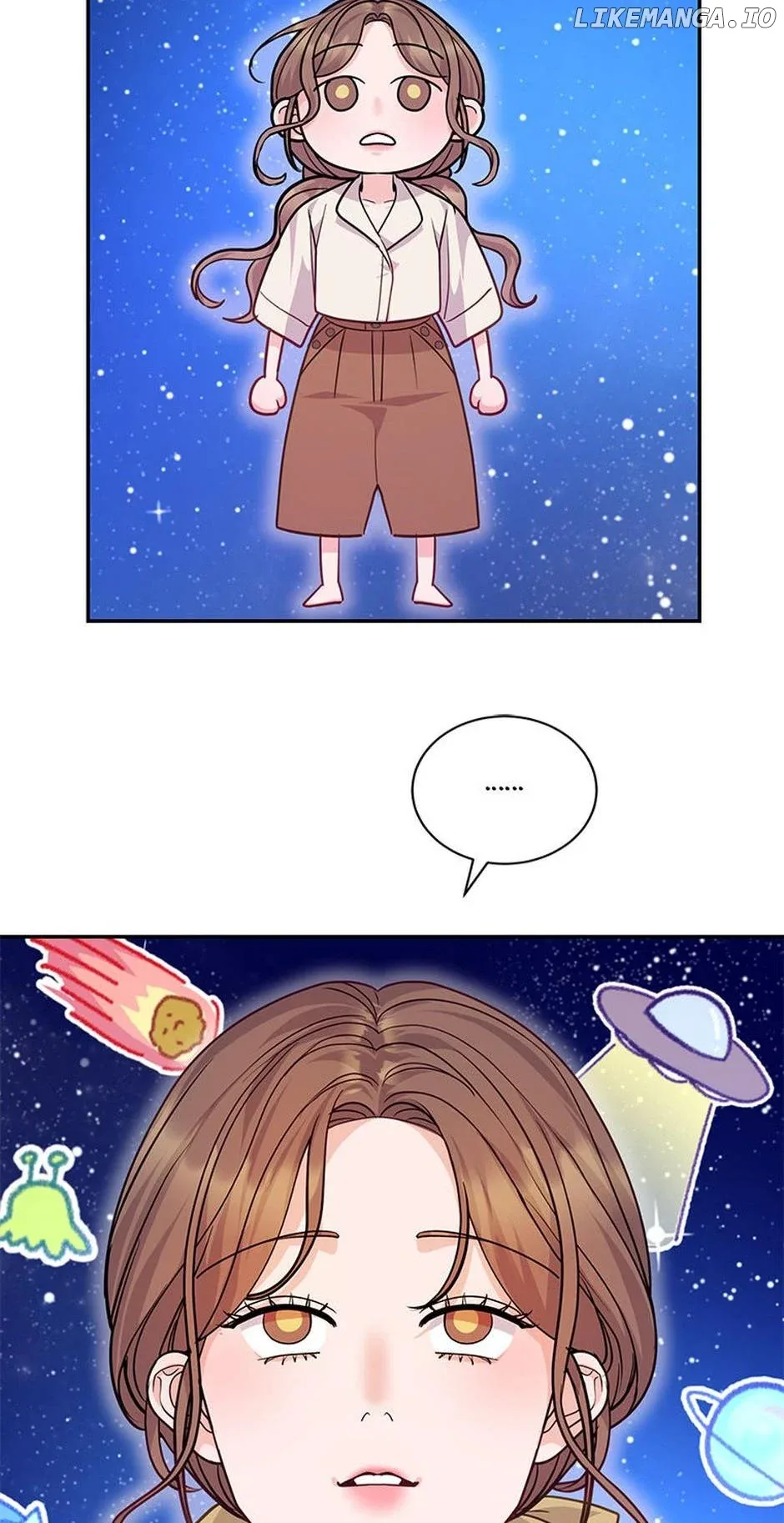 A Suspicious Confession Chapter 59 page 31