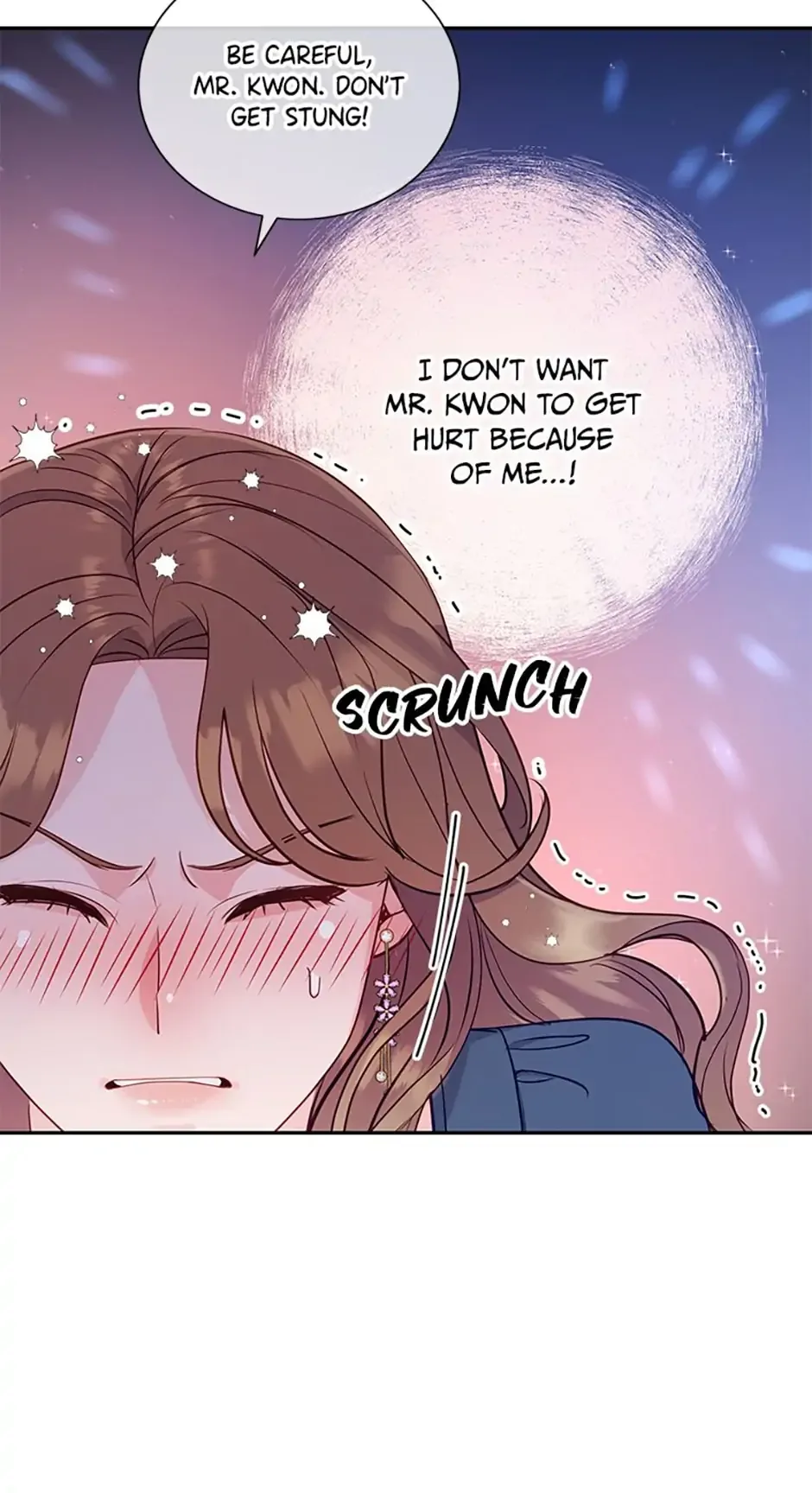 A Suspicious Confession Chapter 26 page 53