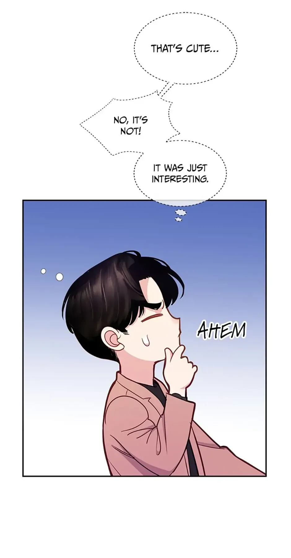 A Suspicious Confession Chapter 26 page 57
