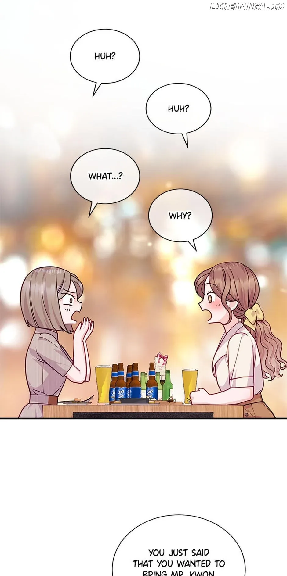 A Suspicious Confession Chapter 59 page 42