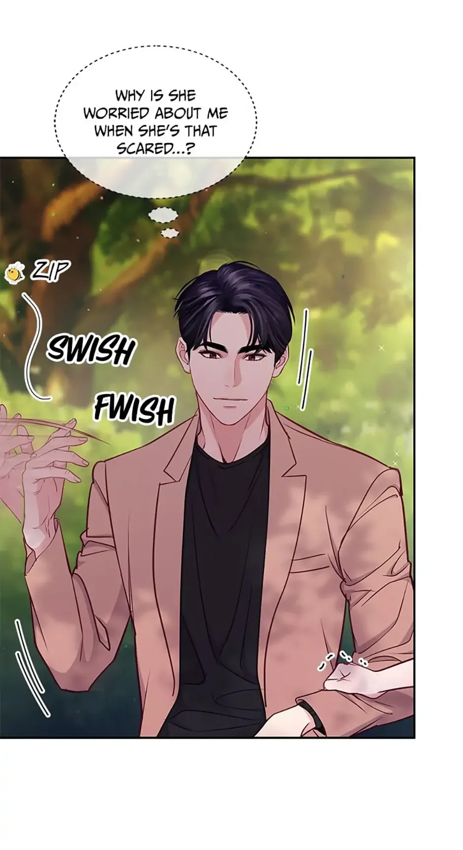 A Suspicious Confession Chapter 26 page 54