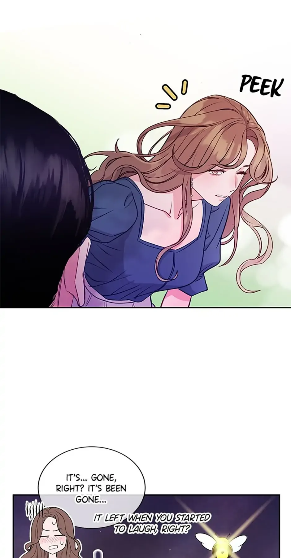 A Suspicious Confession Chapter 26 page 58
