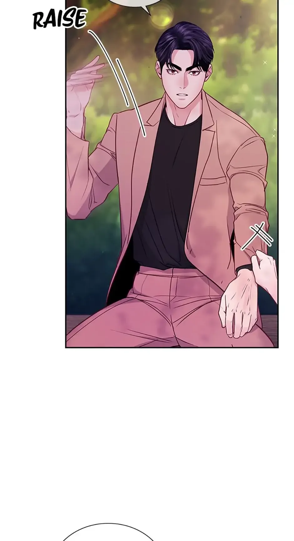 A Suspicious Confession Chapter 26 page 52