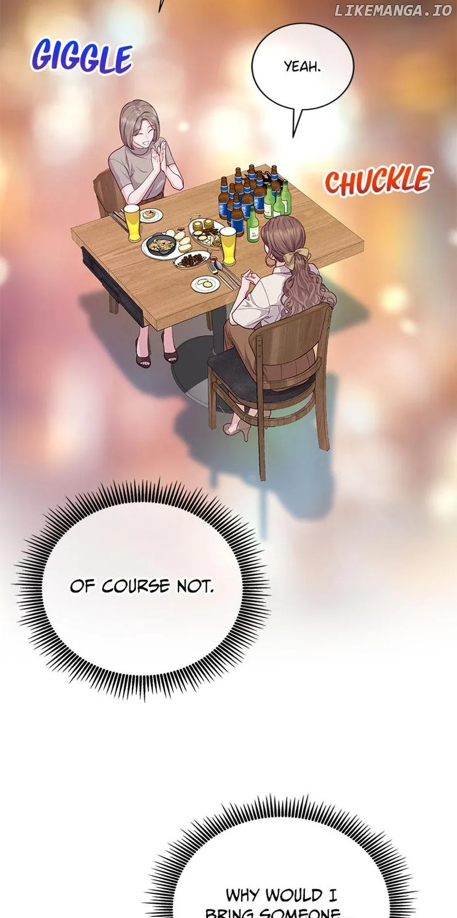 A Suspicious Confession Chapter 59 page 46