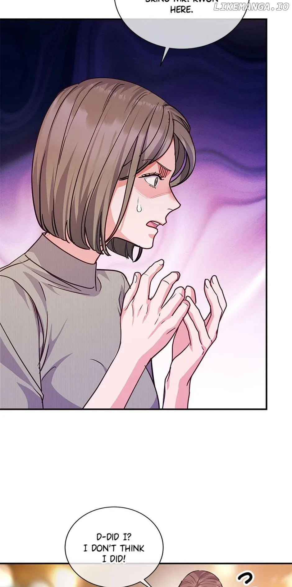 A Suspicious Confession Chapter 59 page 43