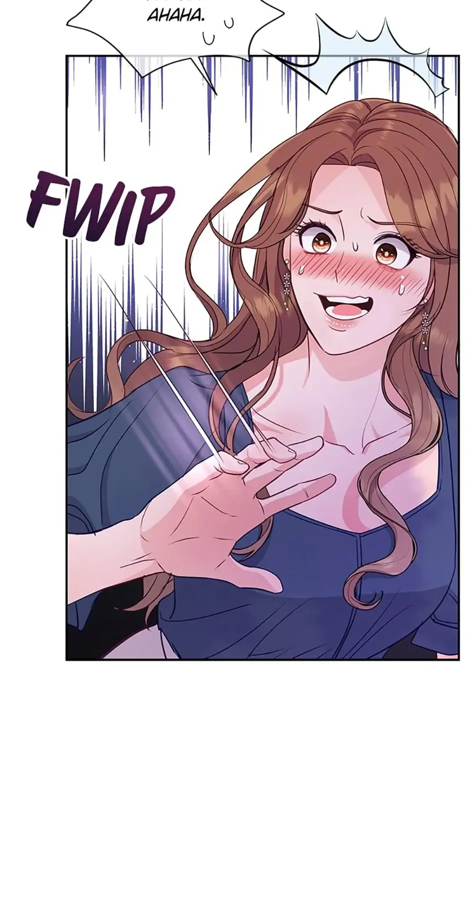 A Suspicious Confession Chapter 26 page 61