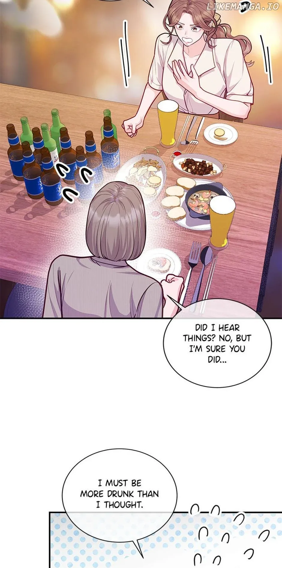 A Suspicious Confession Chapter 59 page 44