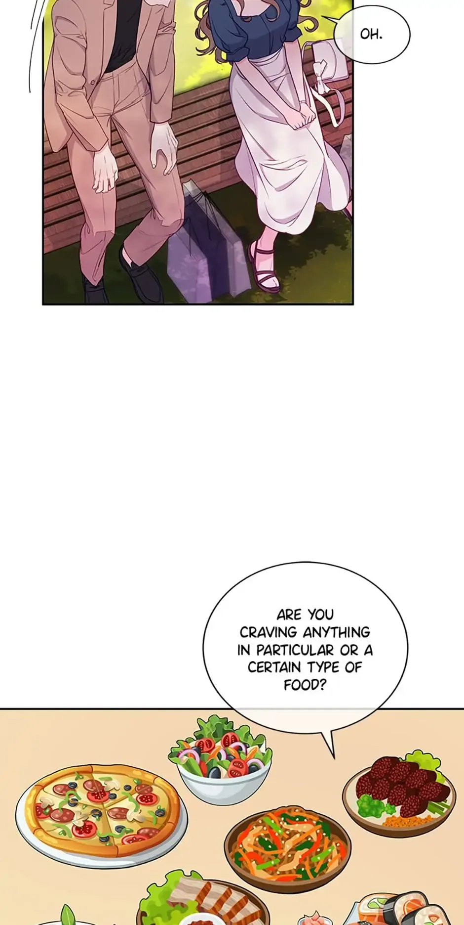 A Suspicious Confession Chapter 26 page 63