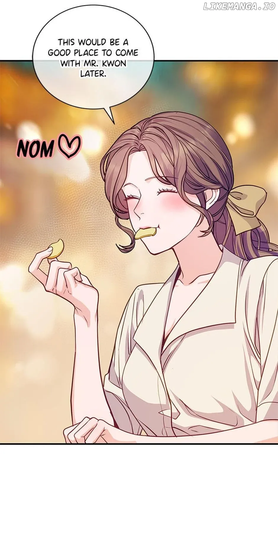 A Suspicious Confession Chapter 59 page 41