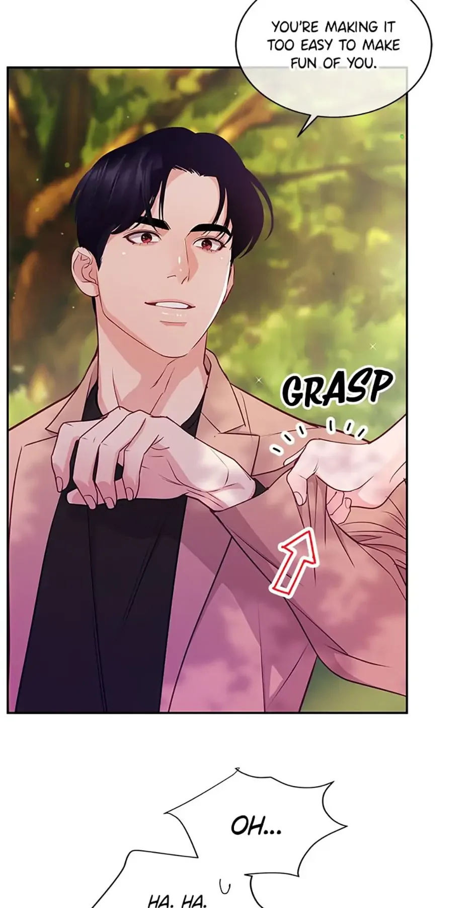 A Suspicious Confession Chapter 26 page 60