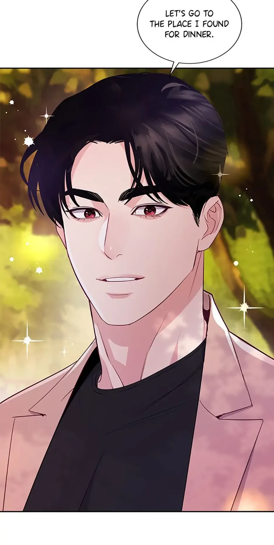A Suspicious Confession Chapter 26 page 67