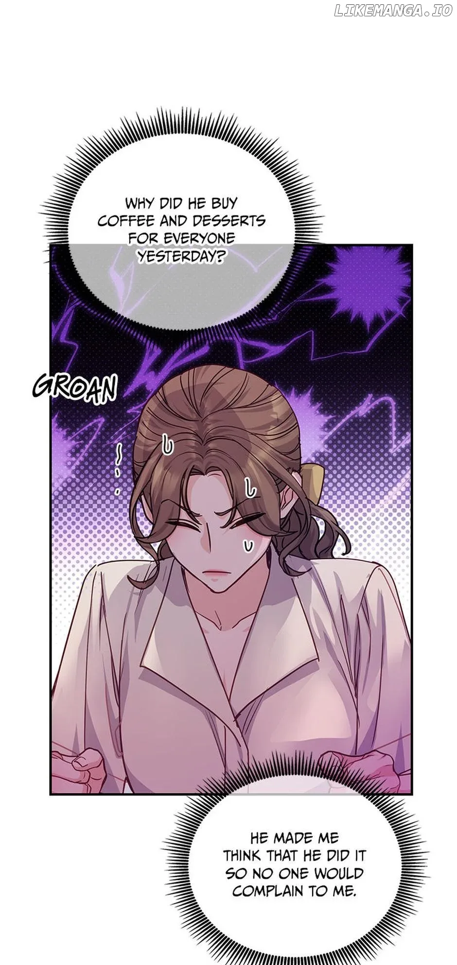 A Suspicious Confession Chapter 59 page 52