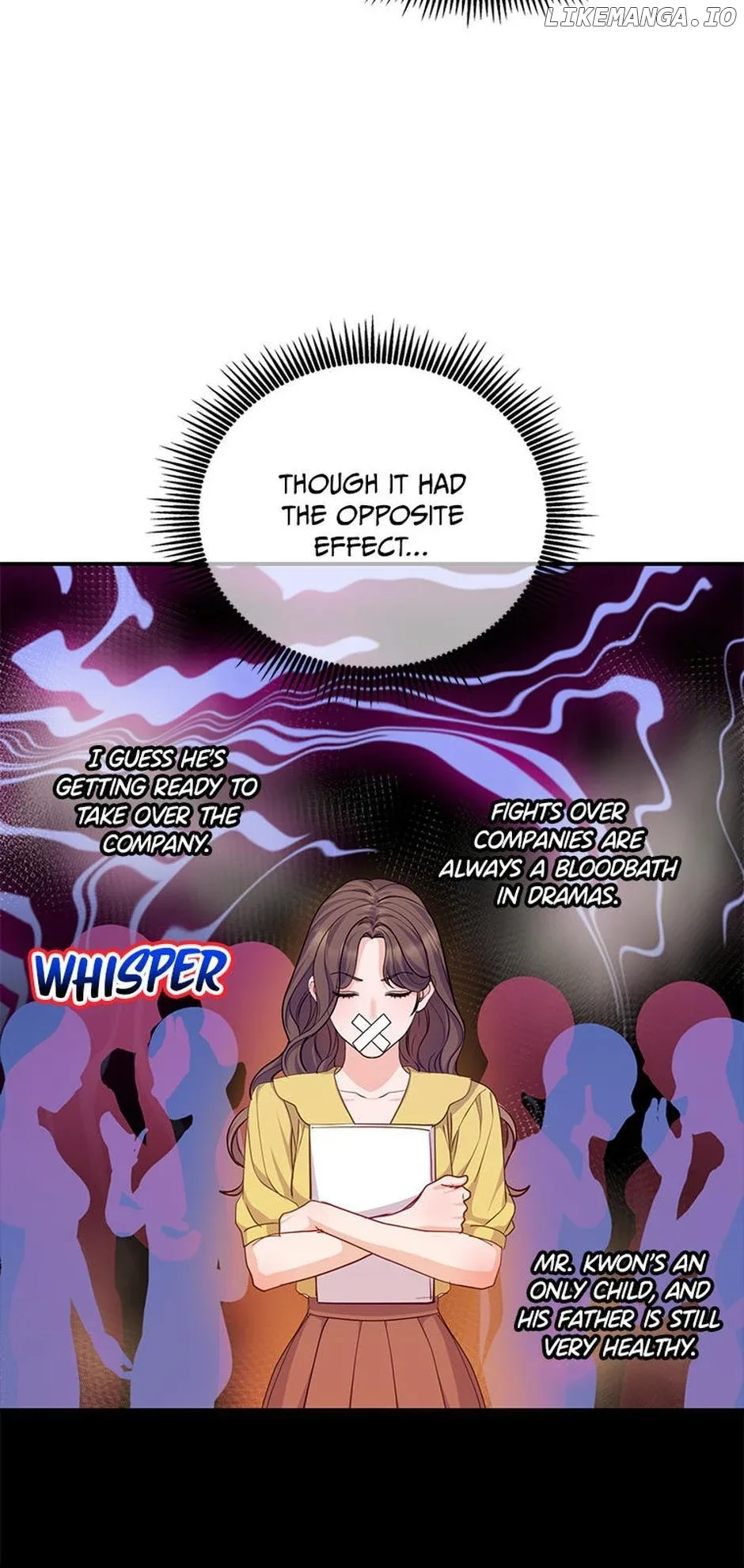 A Suspicious Confession Chapter 59 page 53
