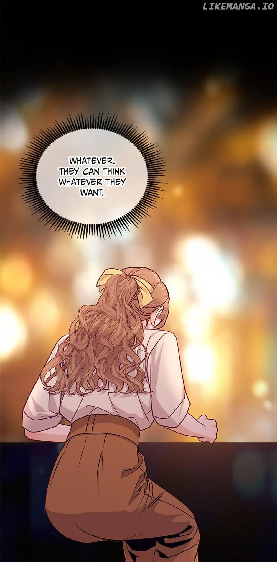 A Suspicious Confession Chapter 59 page 54
