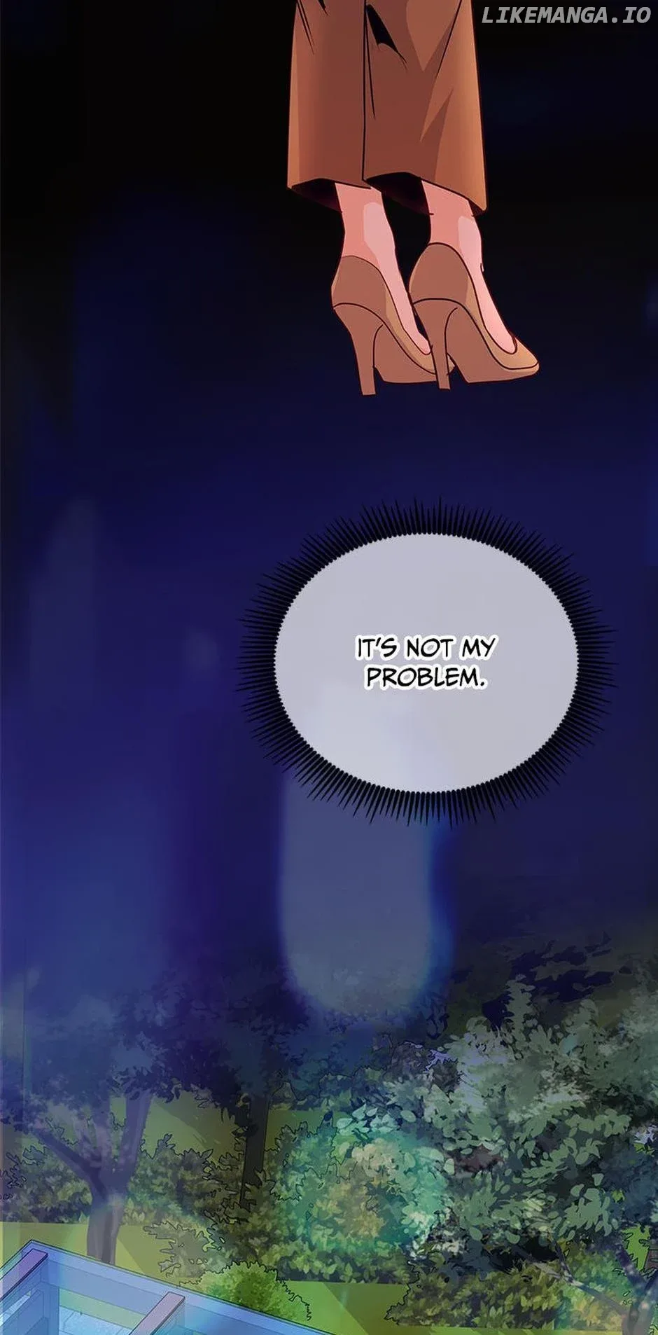 A Suspicious Confession Chapter 59 page 55