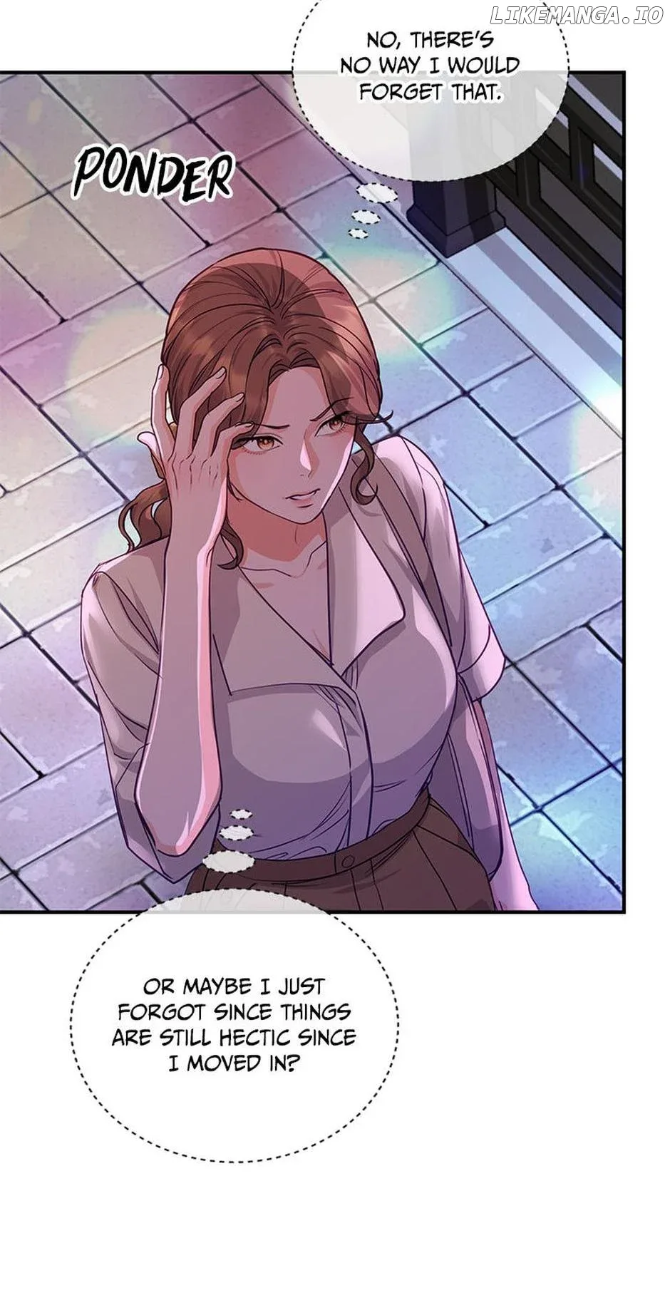 A Suspicious Confession Chapter 59 page 62