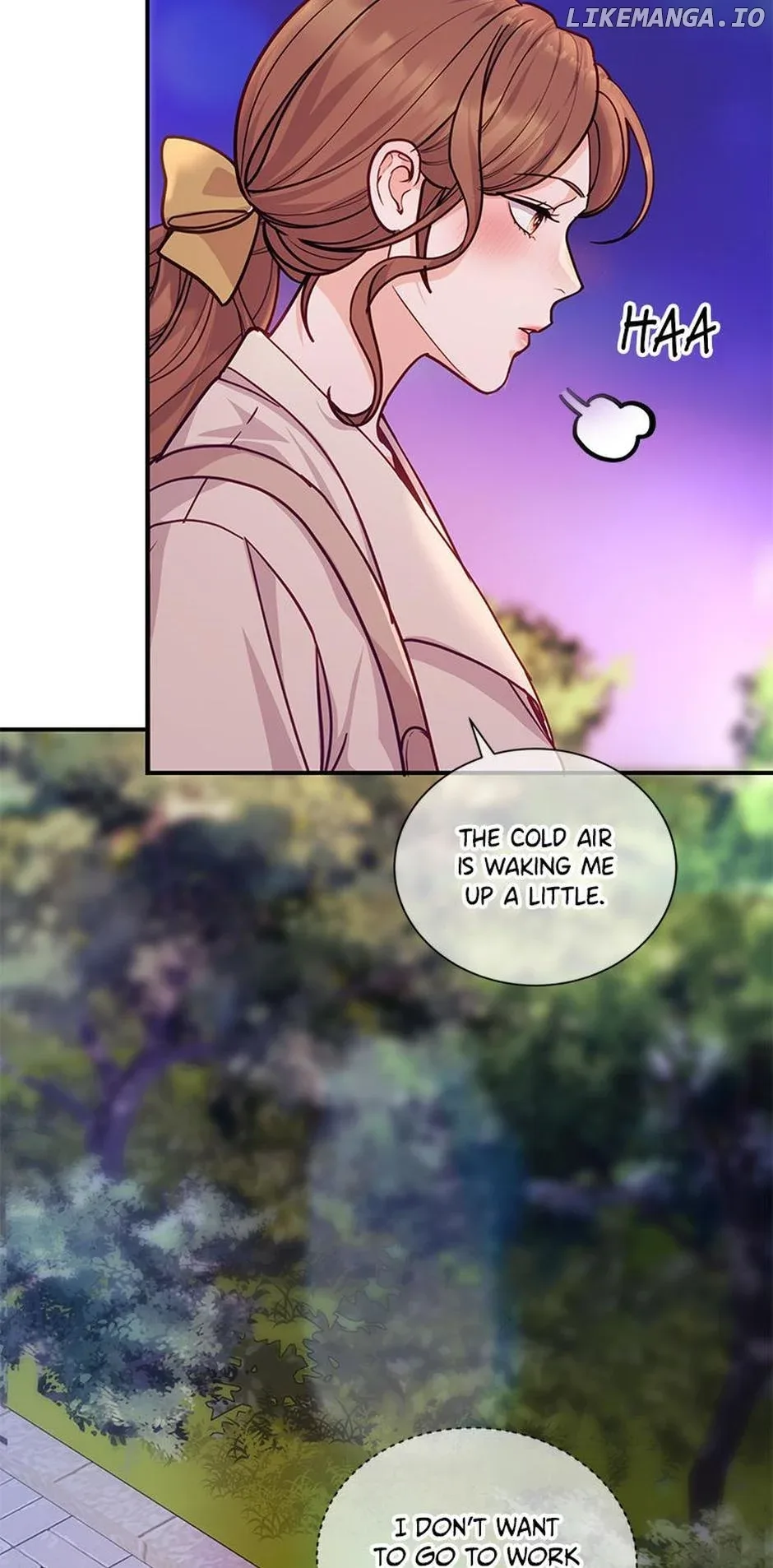 A Suspicious Confession Chapter 59 page 58
