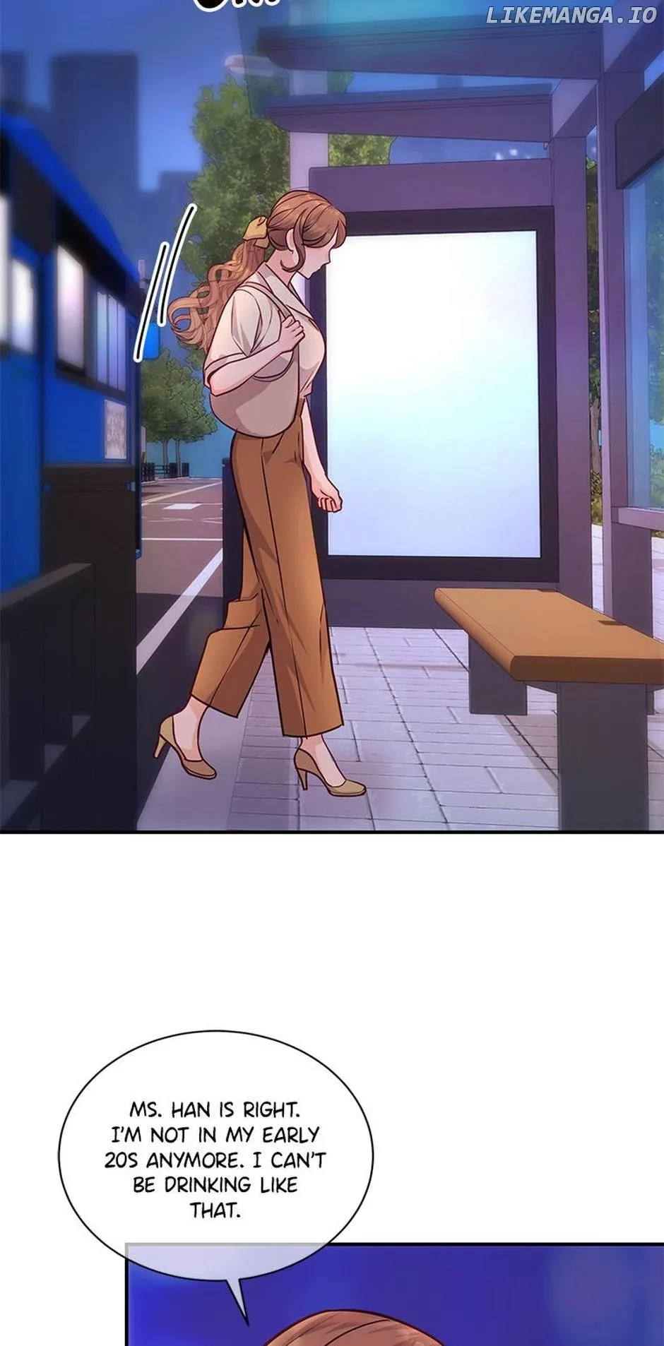A Suspicious Confession Chapter 59 page 57