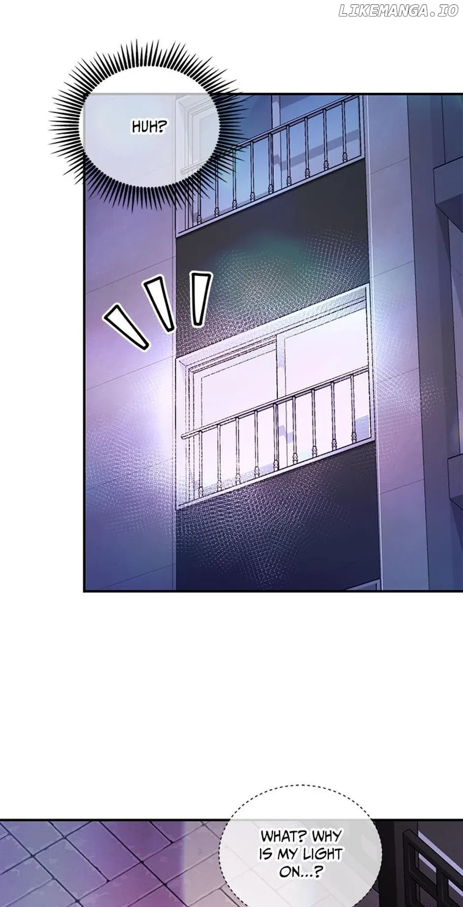 A Suspicious Confession Chapter 59 page 60
