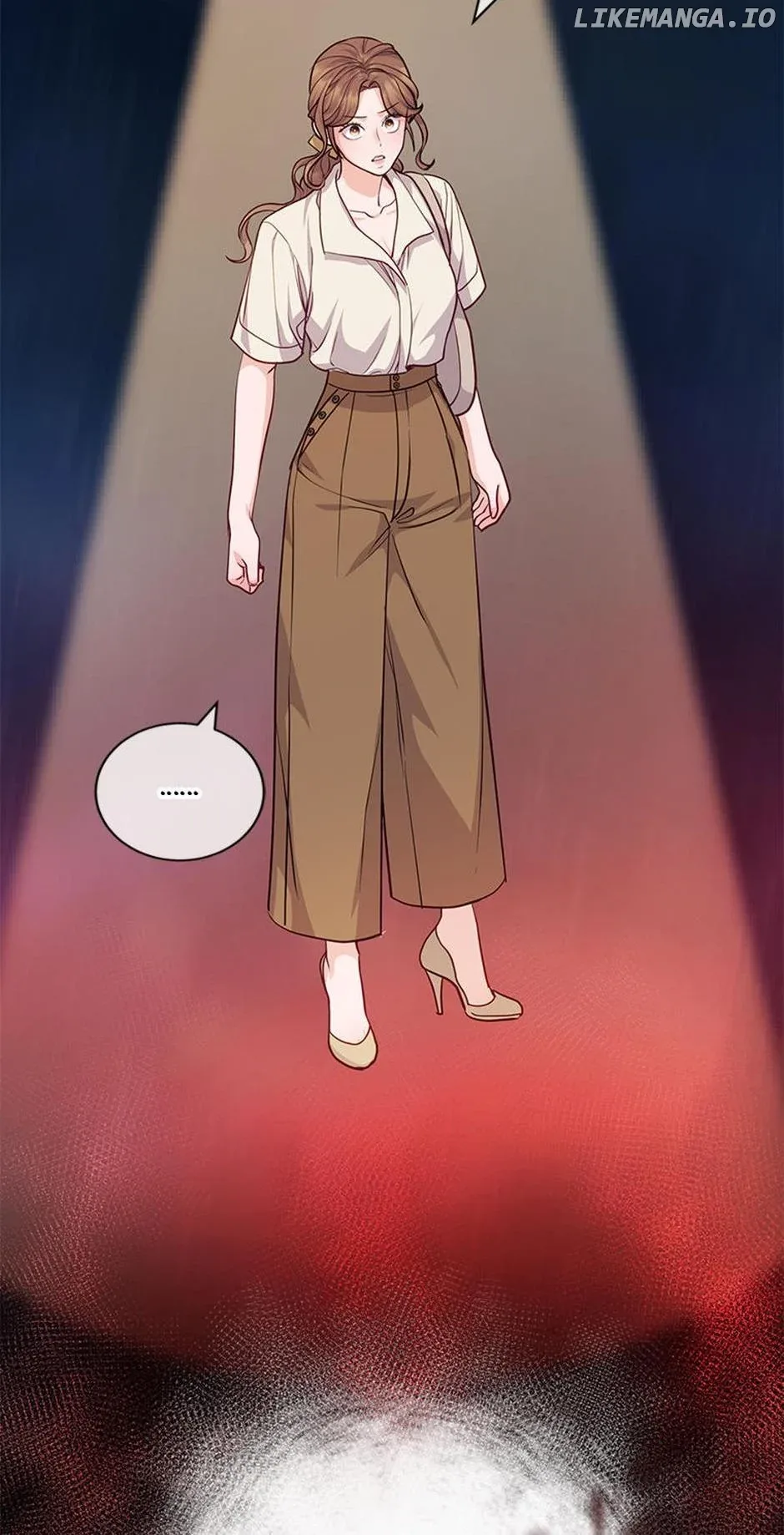 A Suspicious Confession Chapter 59 page 65