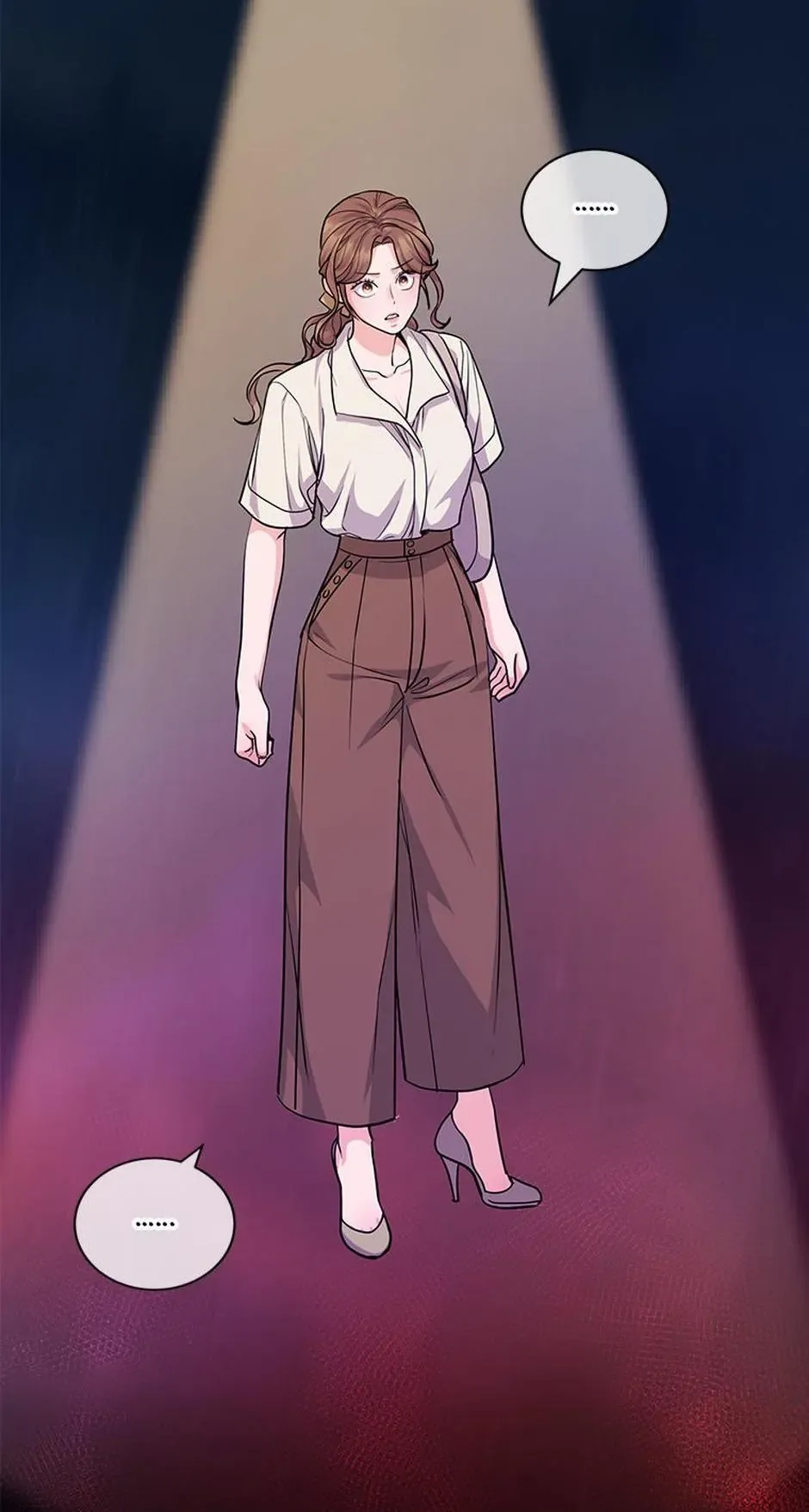 A Suspicious Confession Chapter 60 page 4