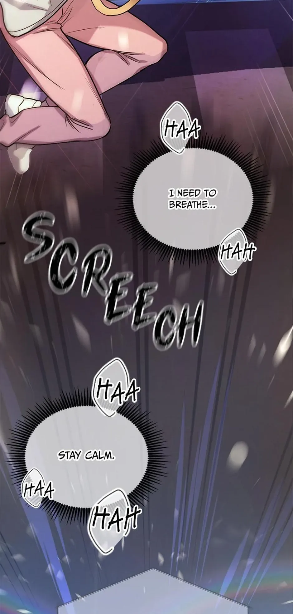 A Suspicious Confession Chapter 60 page 19