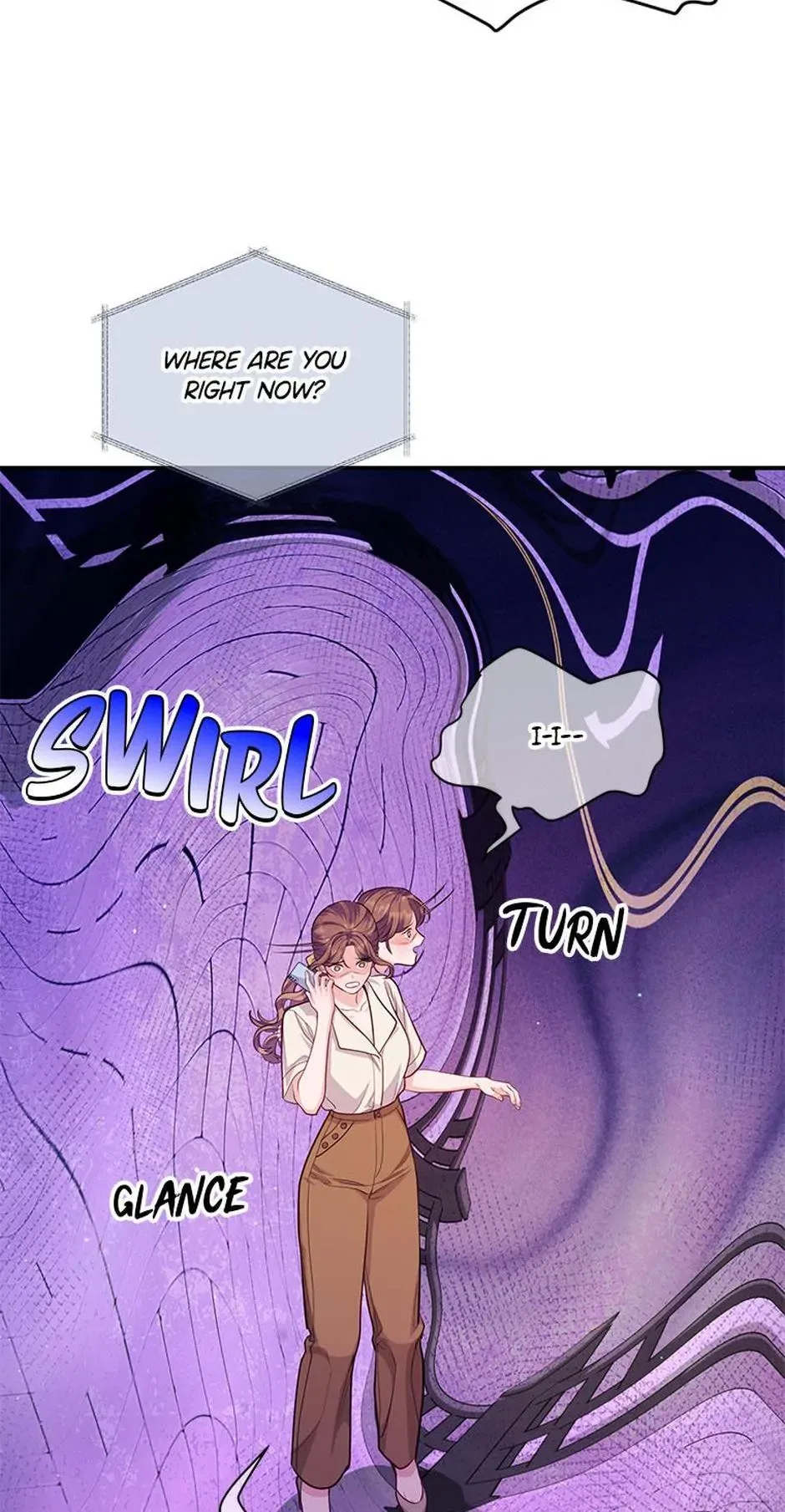 A Suspicious Confession Chapter 60 page 24