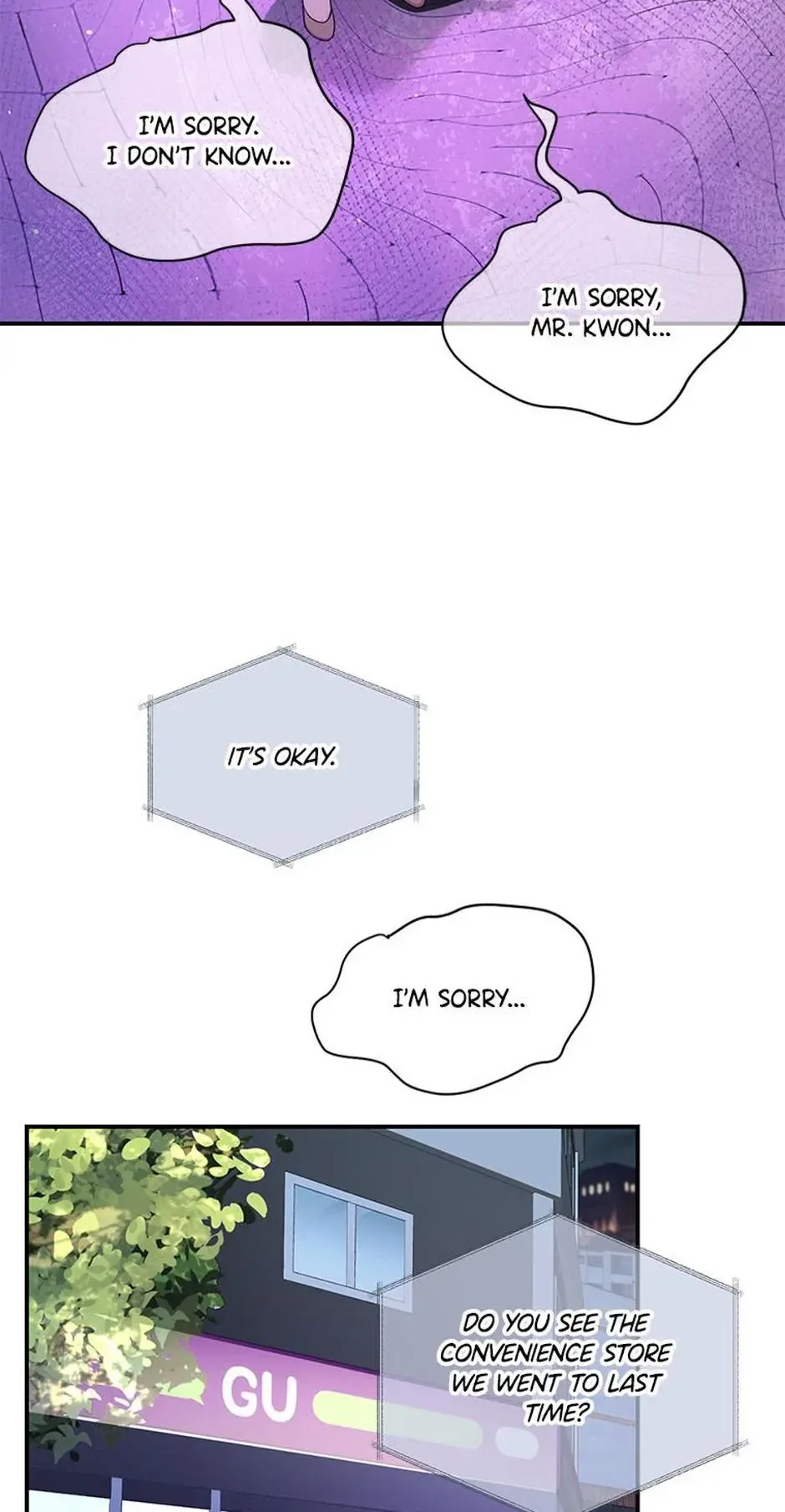 A Suspicious Confession Chapter 60 page 25
