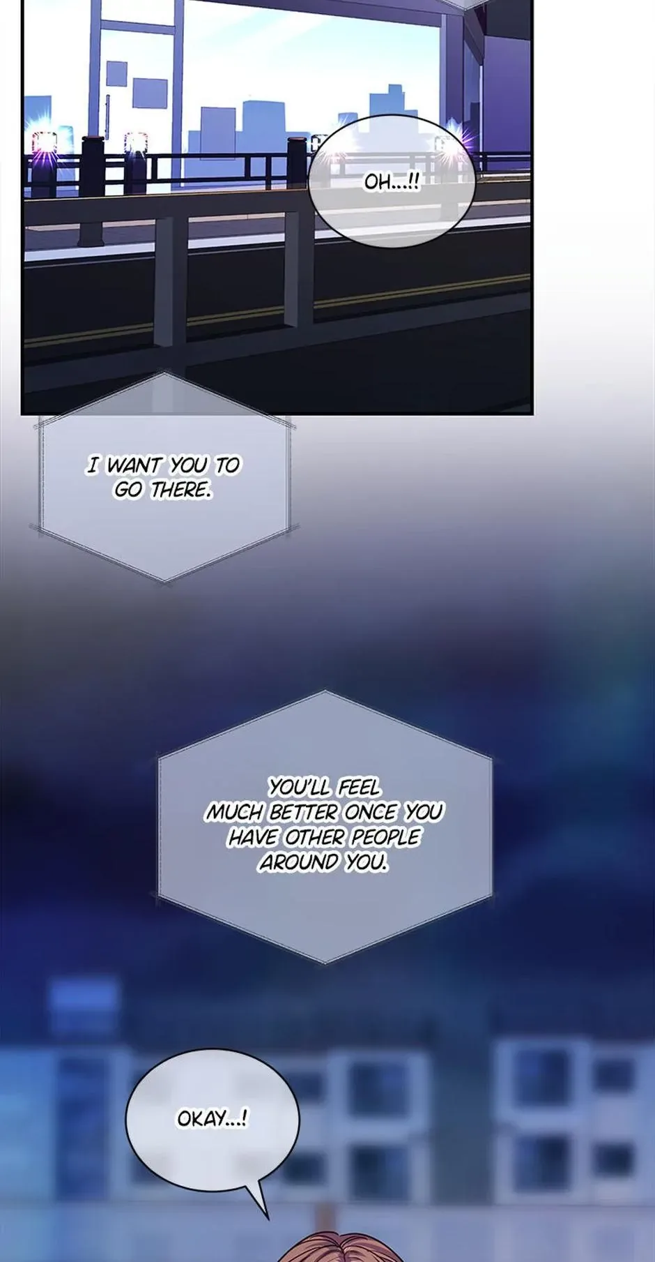 A Suspicious Confession Chapter 60 page 26