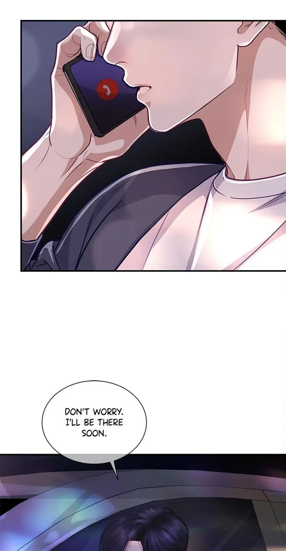 A Suspicious Confession Chapter 60 page 28
