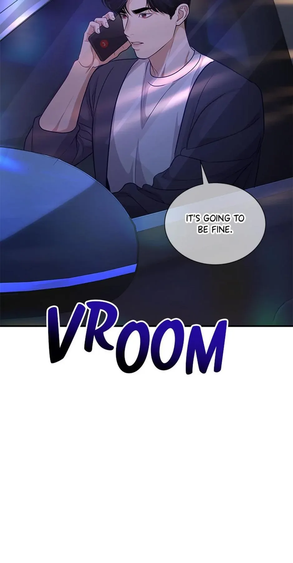 A Suspicious Confession Chapter 60 page 29