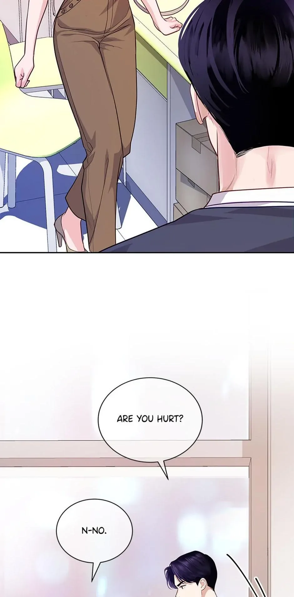 A Suspicious Confession Chapter 60 page 33
