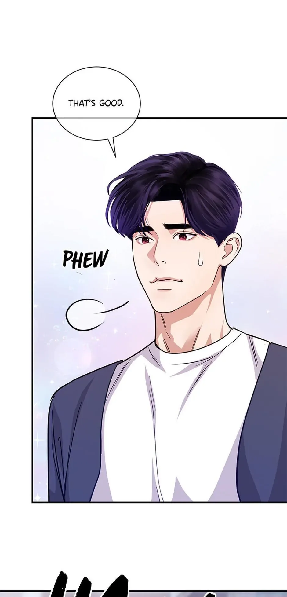 A Suspicious Confession Chapter 60 page 35