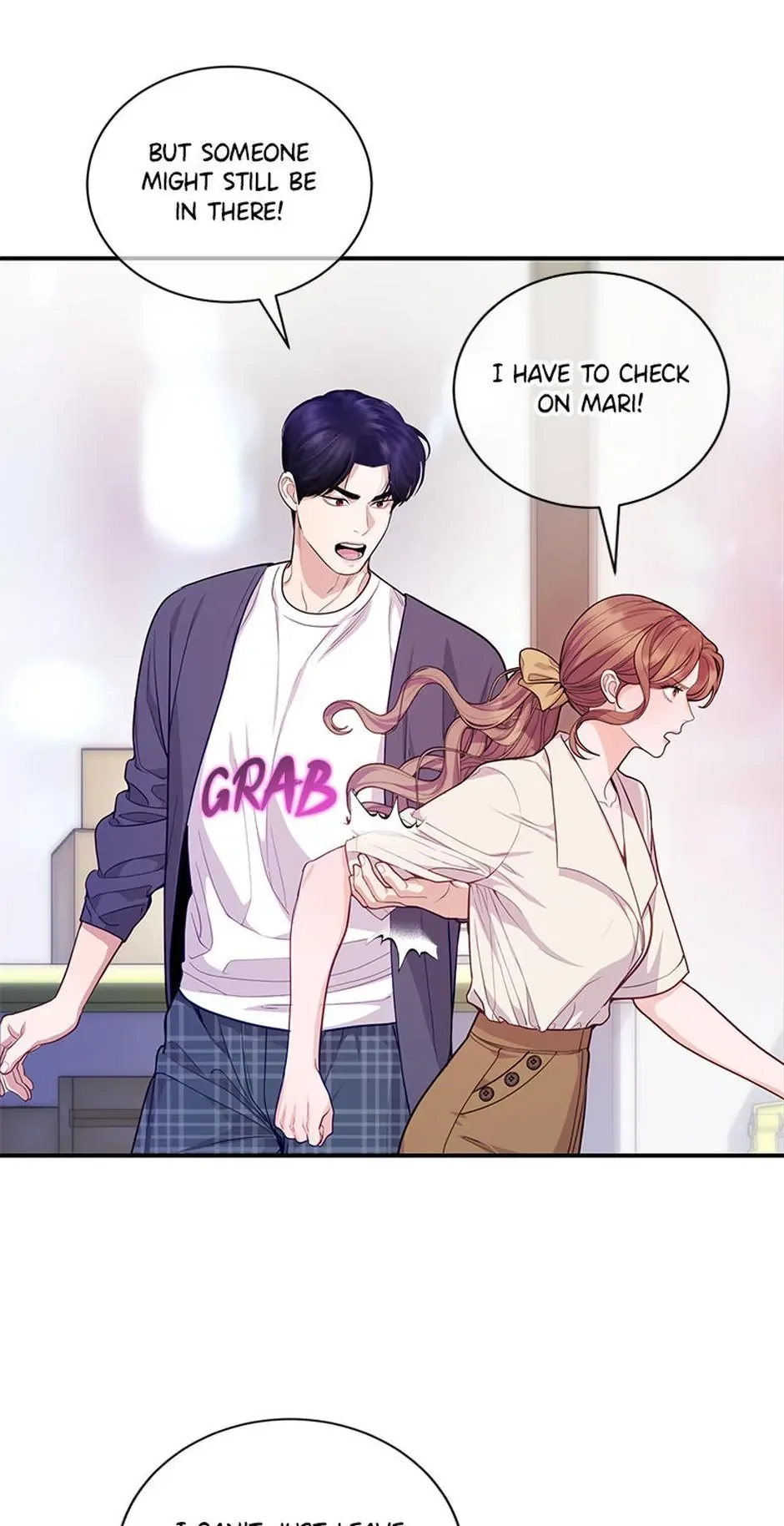 A Suspicious Confession Chapter 60 page 41