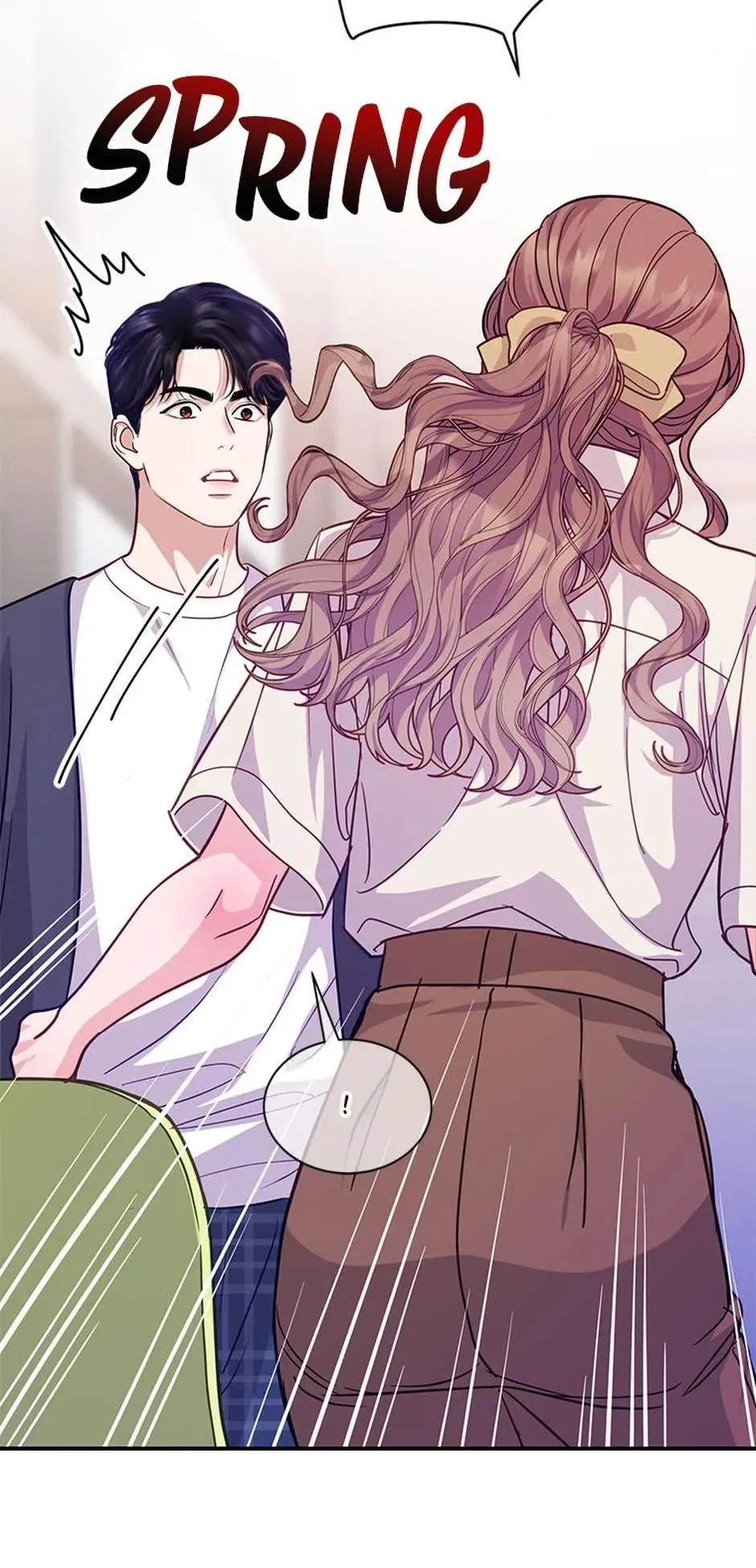 A Suspicious Confession Chapter 60 page 40