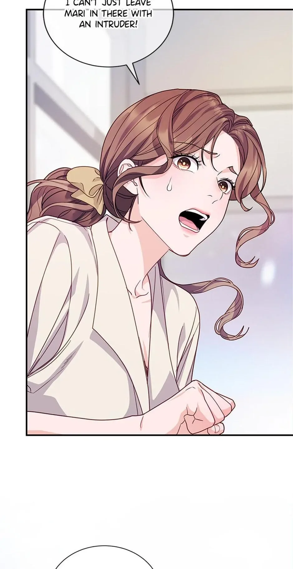 A Suspicious Confession Chapter 60 page 42