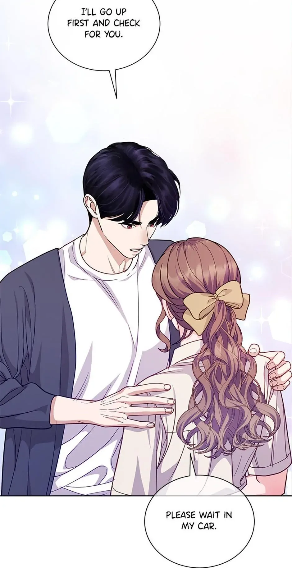 A Suspicious Confession Chapter 60 page 43