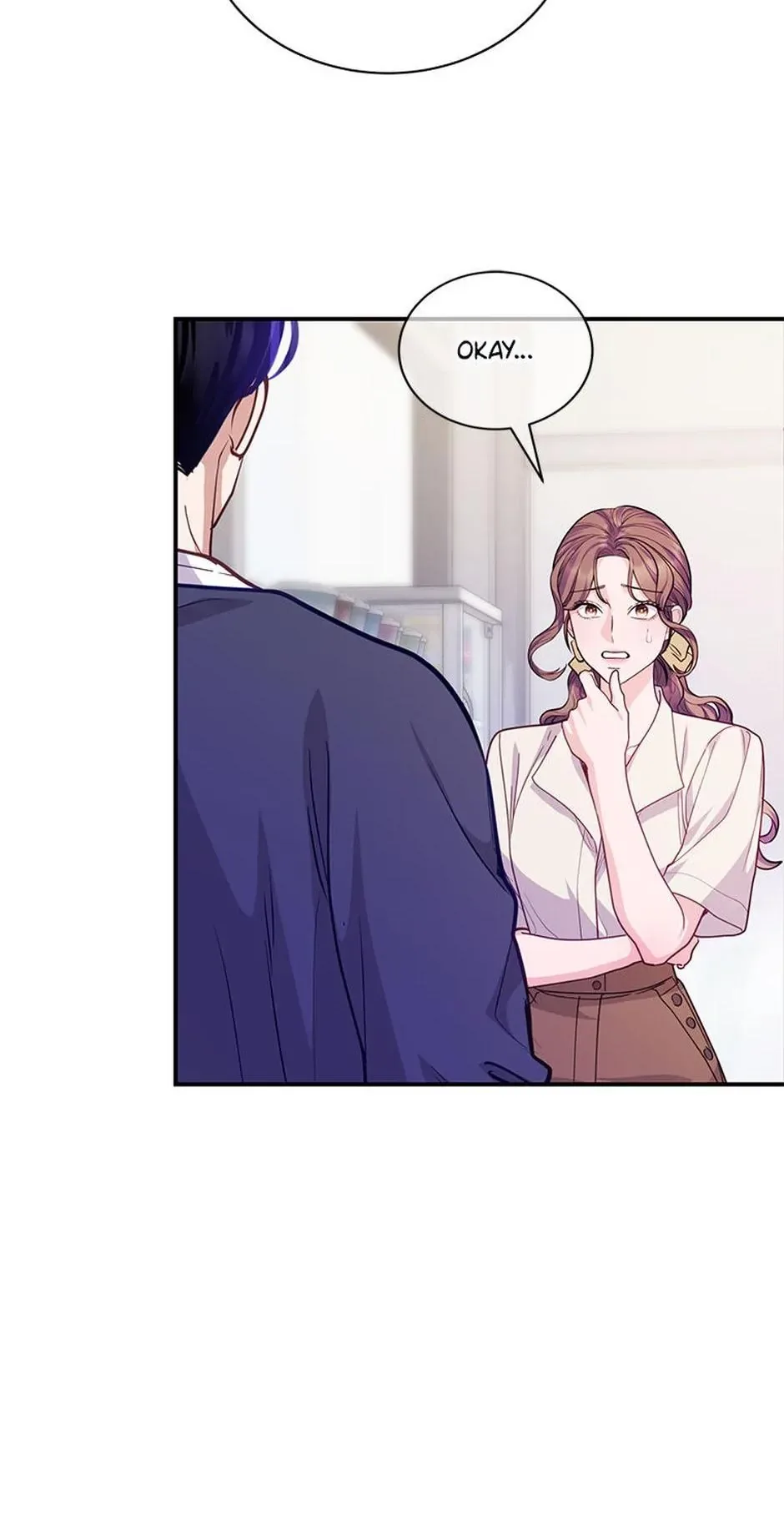 A Suspicious Confession Chapter 60 page 46