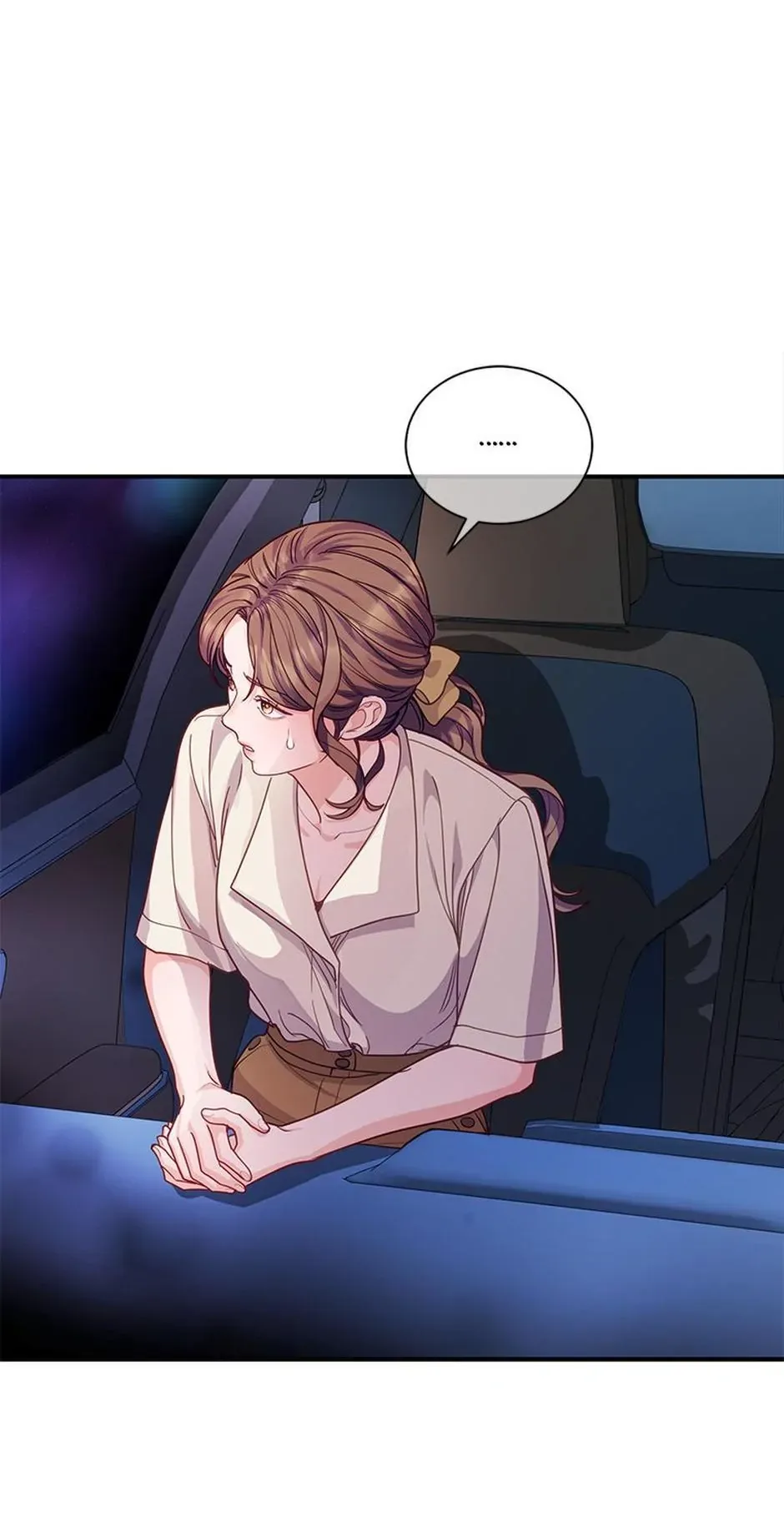 A Suspicious Confession Chapter 60 page 47