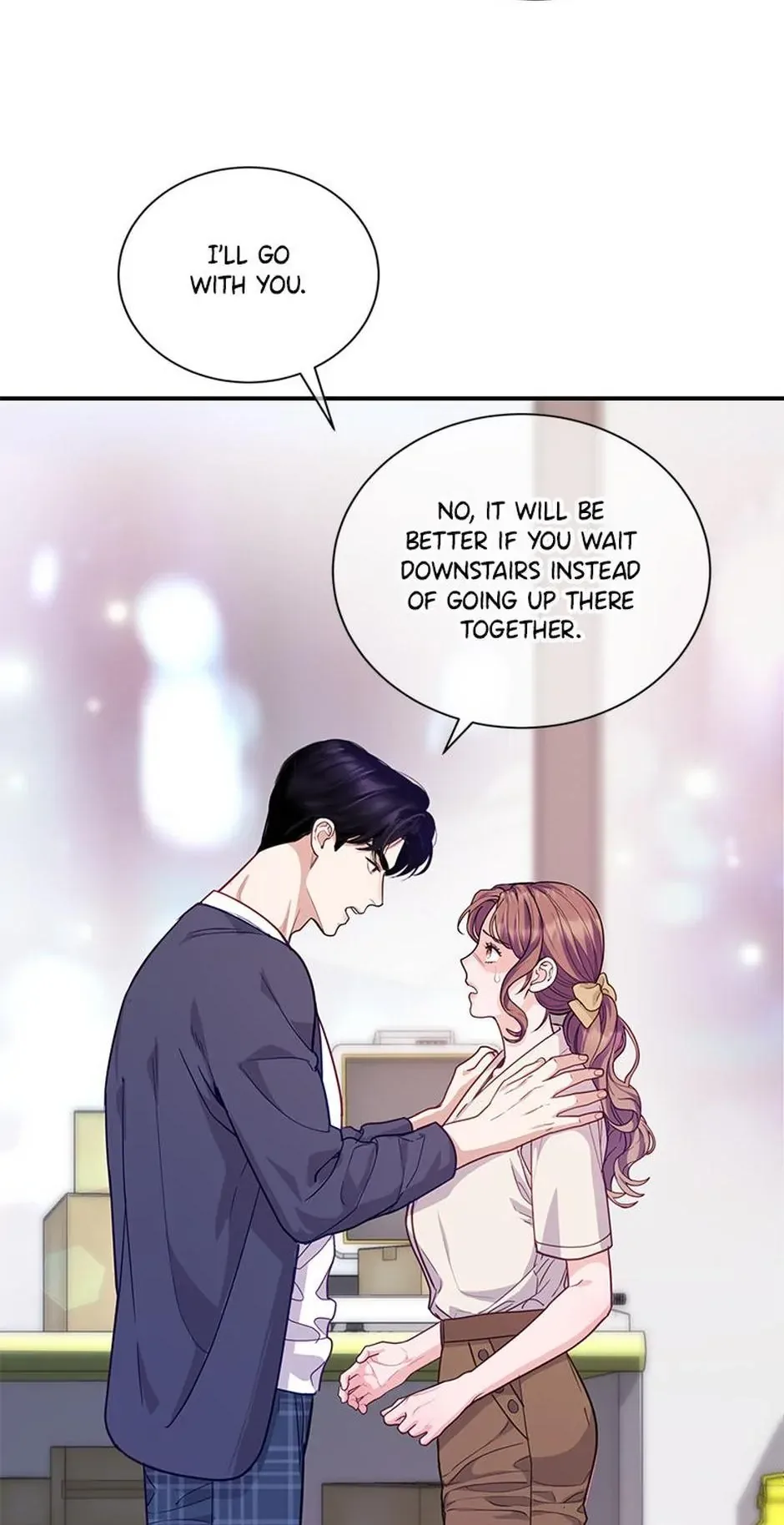 A Suspicious Confession Chapter 60 page 44