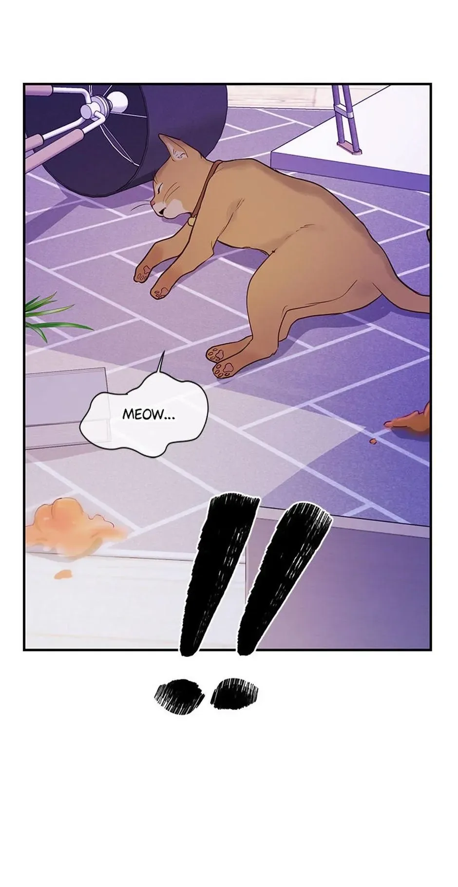 A Suspicious Confession Chapter 60 page 54