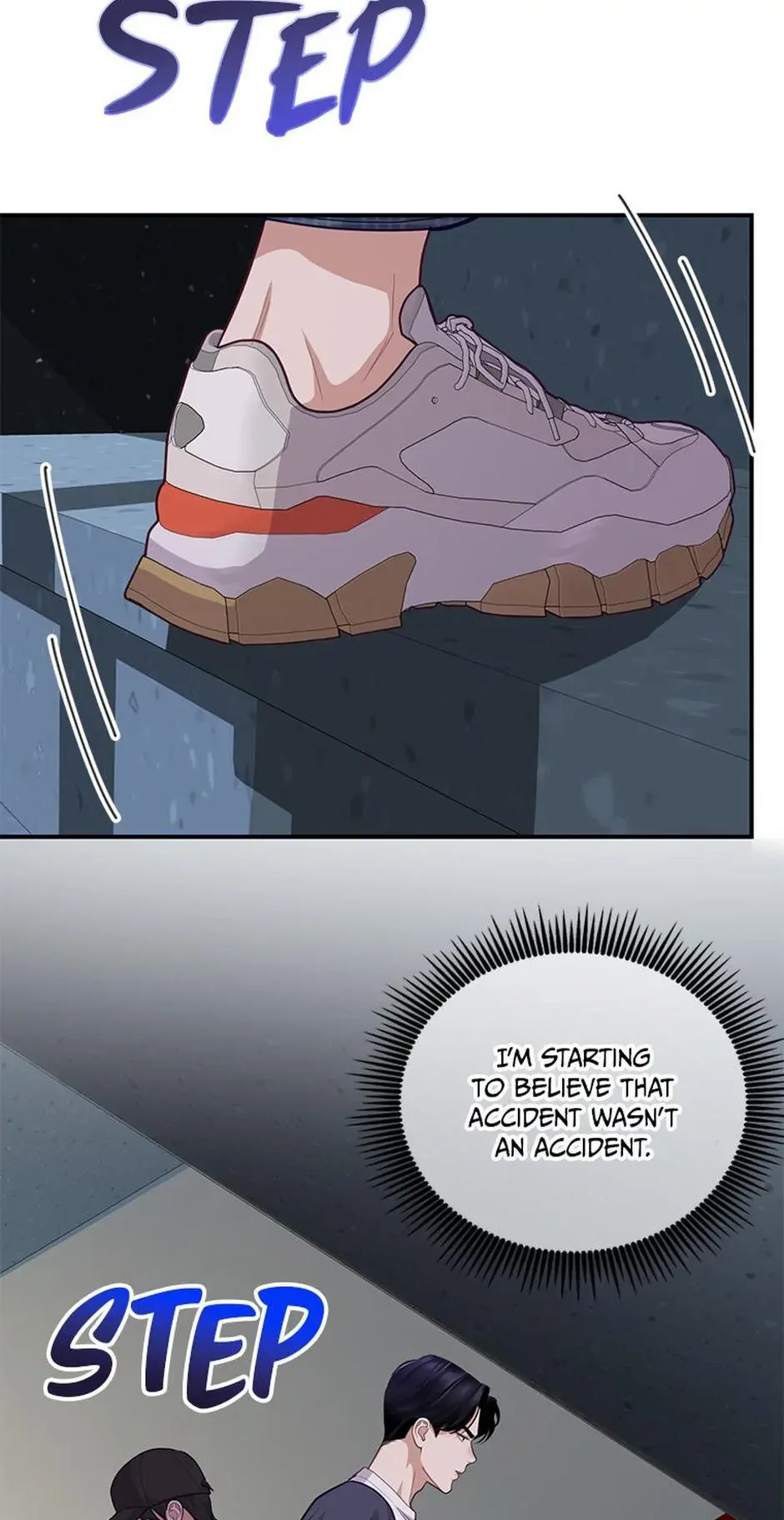 A Suspicious Confession Chapter 60 page 49