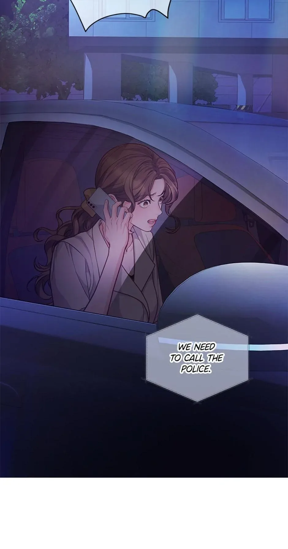 A Suspicious Confession Chapter 60 page 59