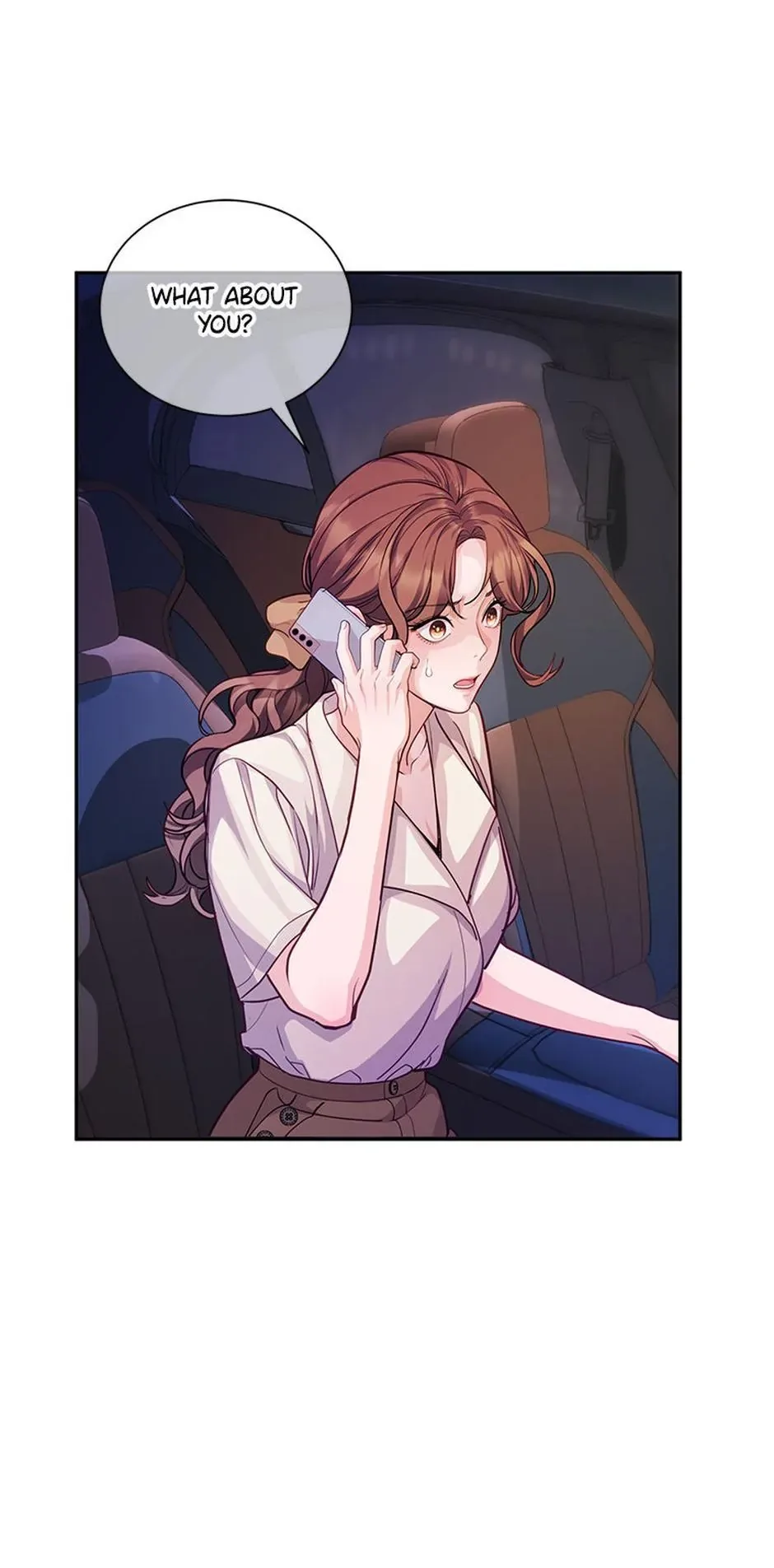 A Suspicious Confession Chapter 60 page 62