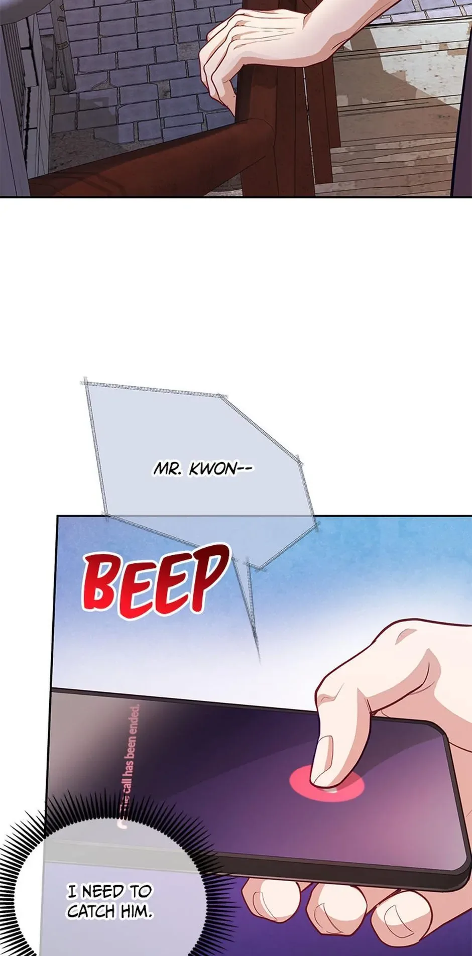 A Suspicious Confession Chapter 60 page 64