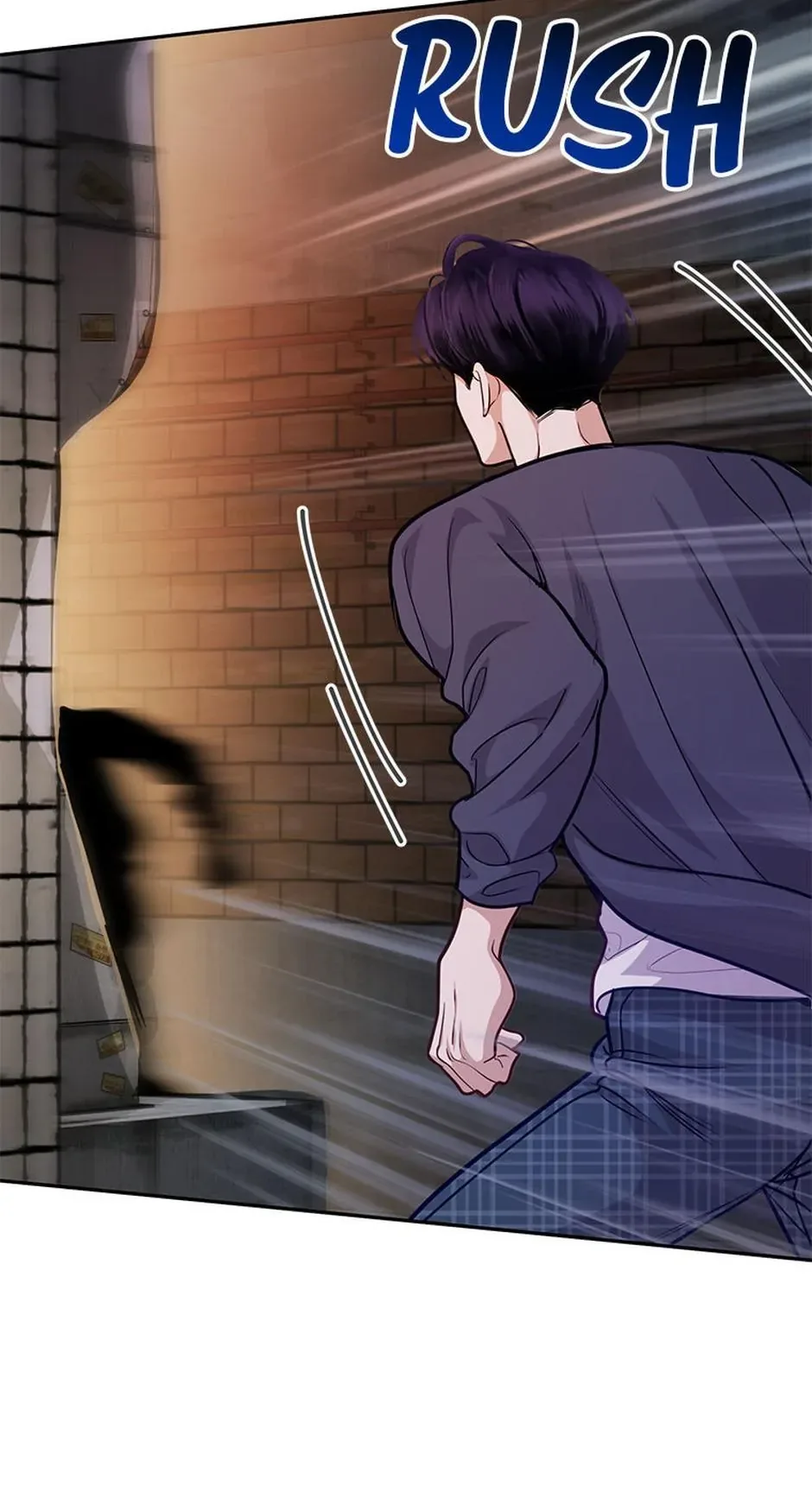 A Suspicious Confession Chapter 60 page 68
