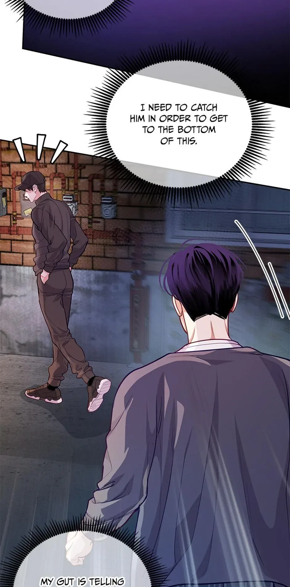 A Suspicious Confession Chapter 60 page 65