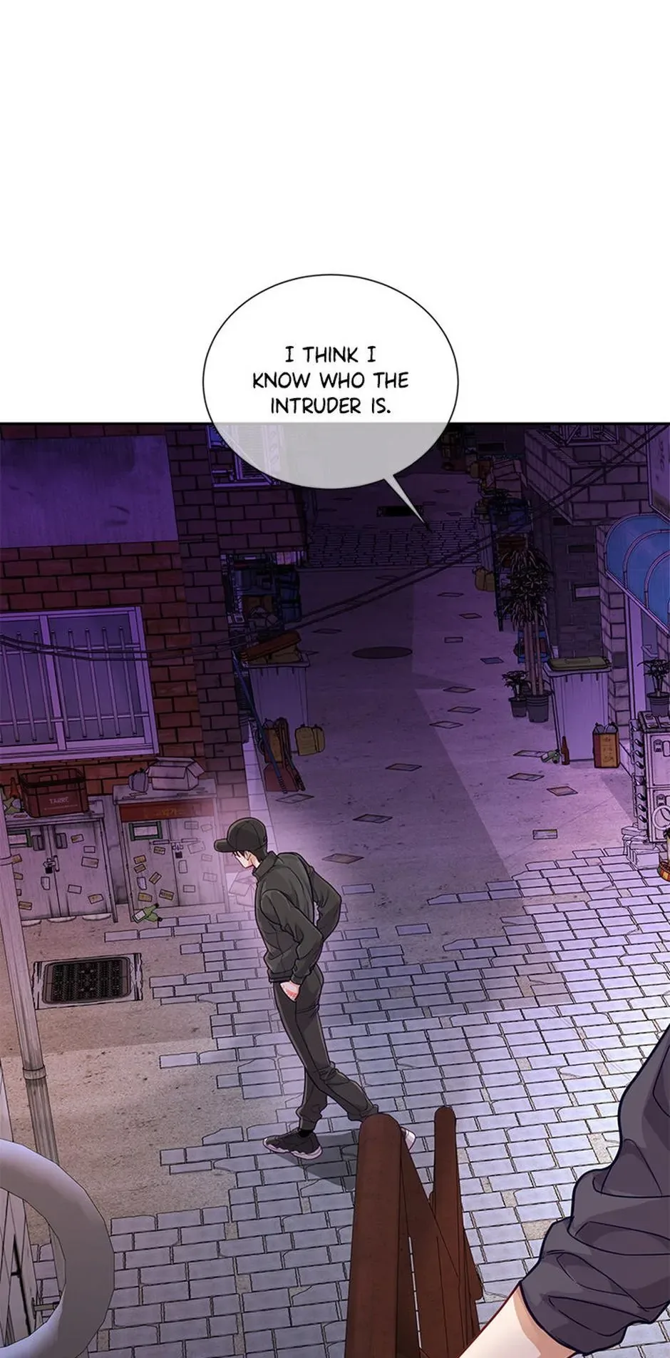 A Suspicious Confession Chapter 60 page 63