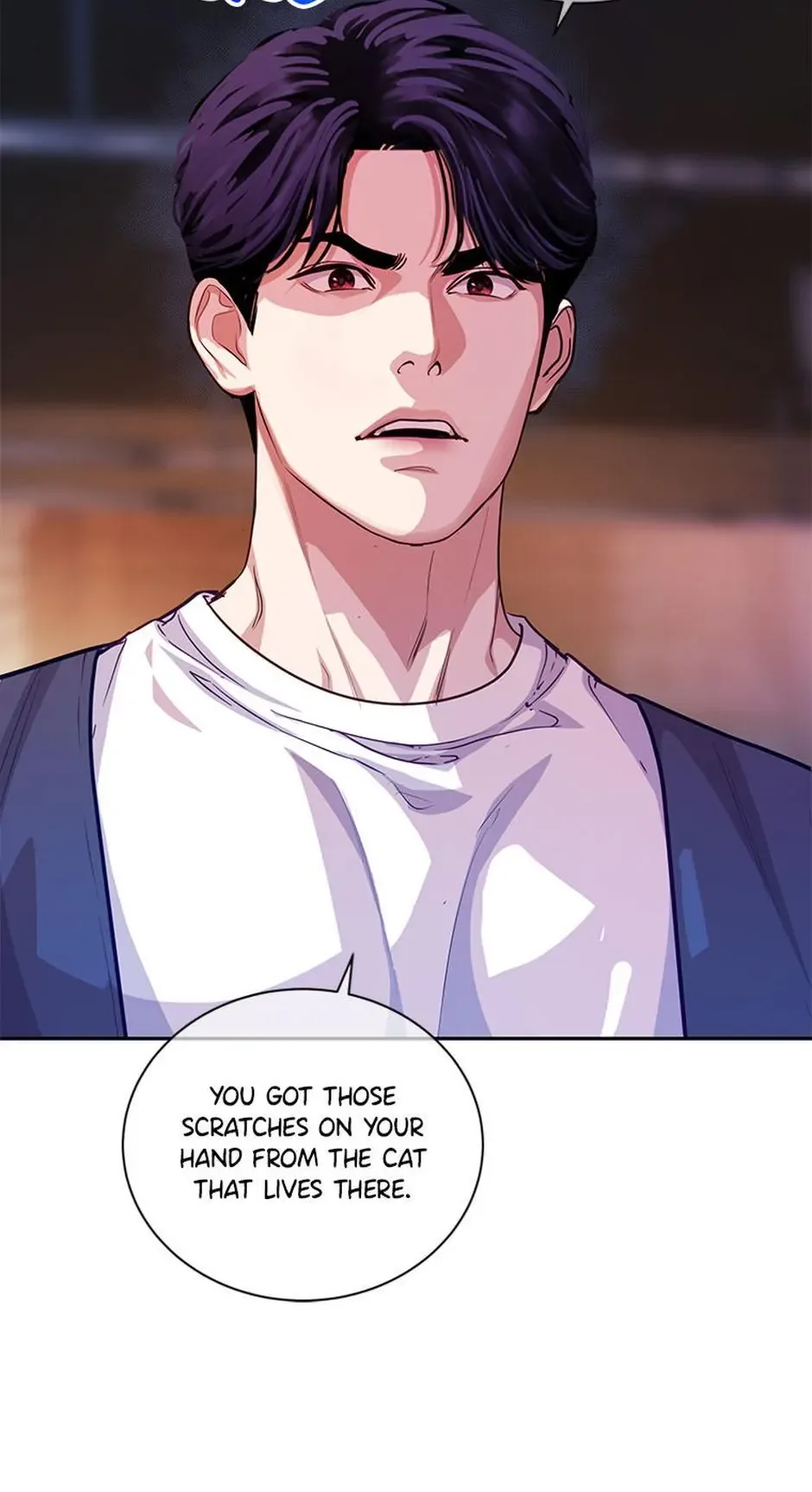 A Suspicious Confession Chapter 60 page 73