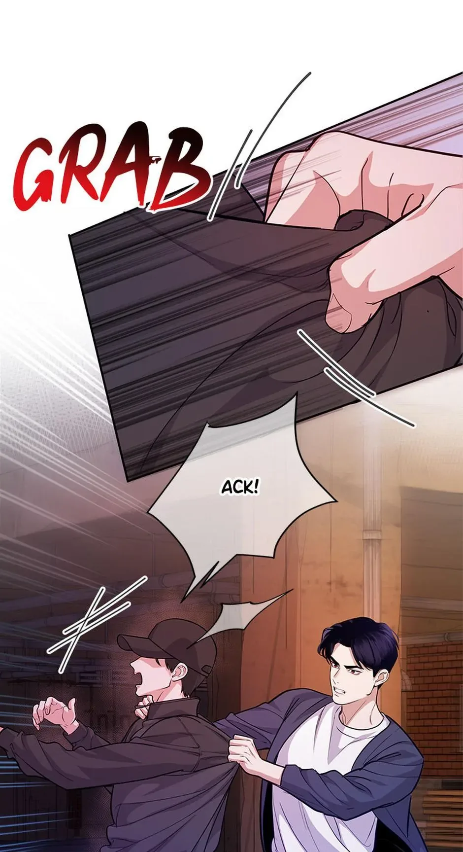 A Suspicious Confession Chapter 60 page 69